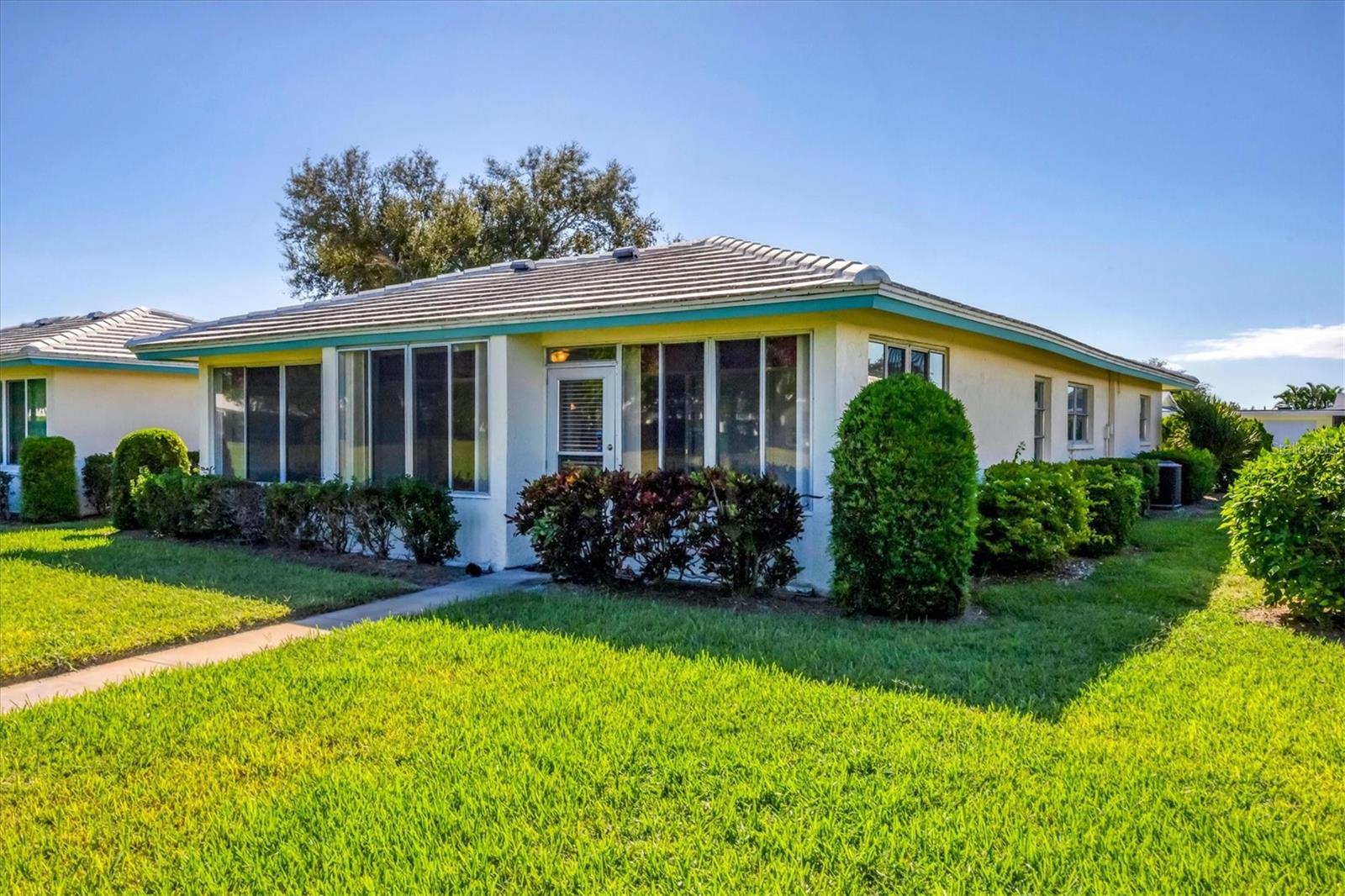 VILLAGE GREEN OF BRADENTON SECTION 5 - Residential