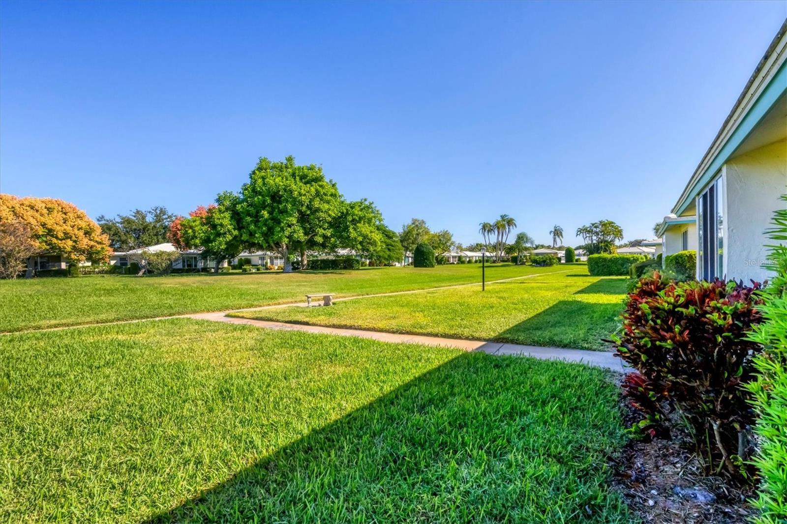 VILLAGE GREEN OF BRADENTON SECTION 5 - Residential