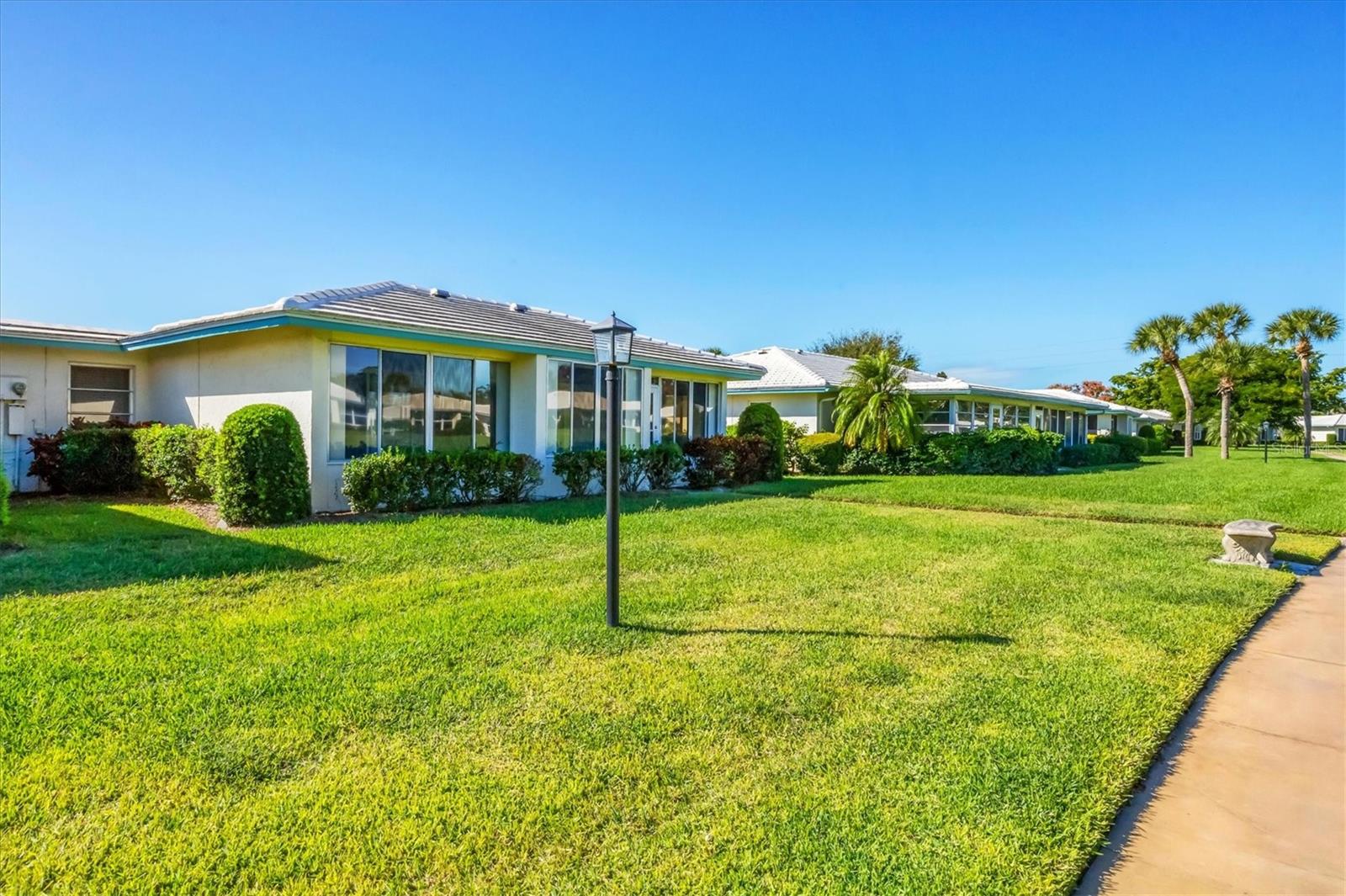 VILLAGE GREEN OF BRADENTON SECTION 5 - Residential