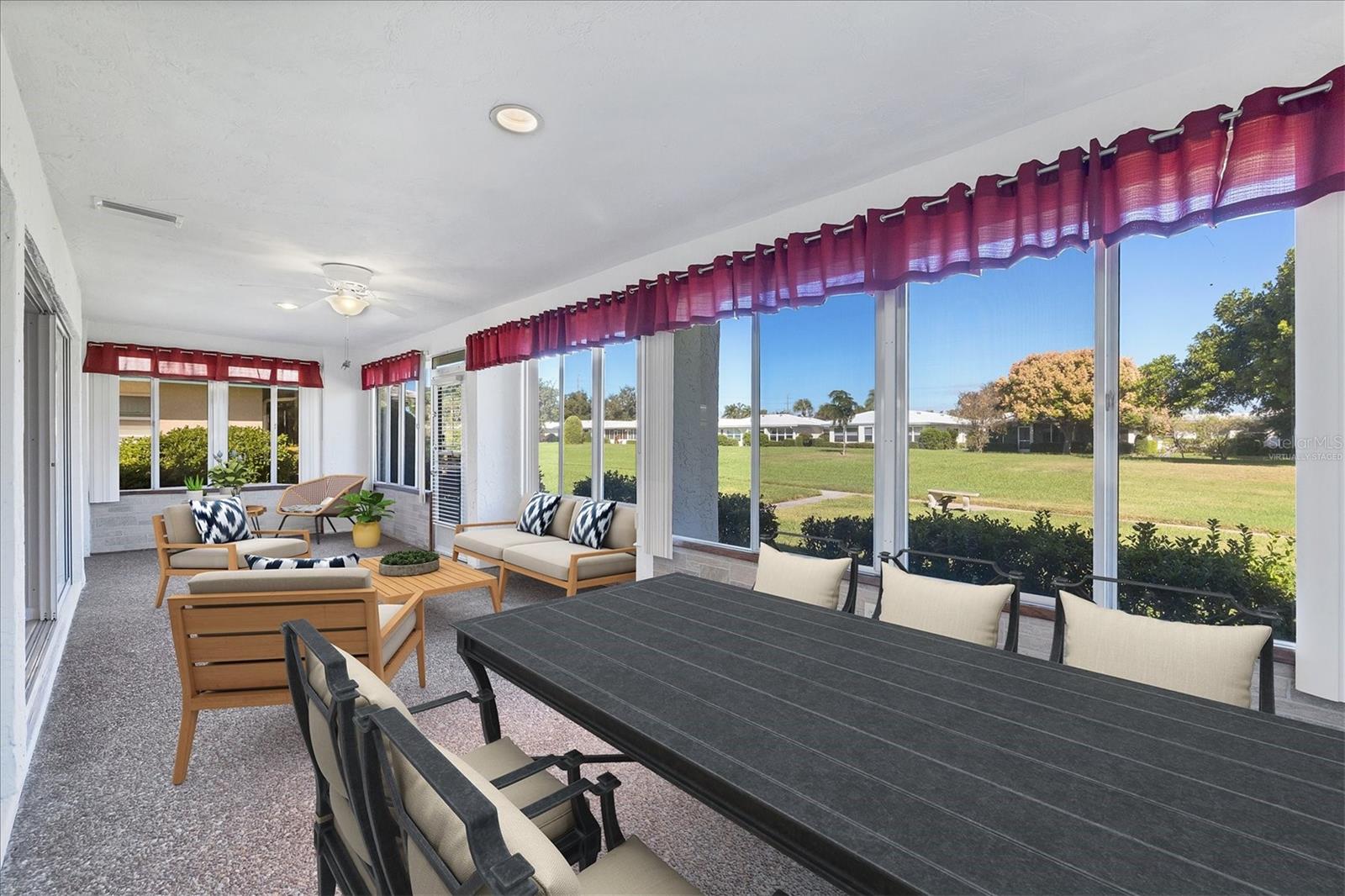 VILLAGE GREEN OF BRADENTON SECTION 5 - Residential