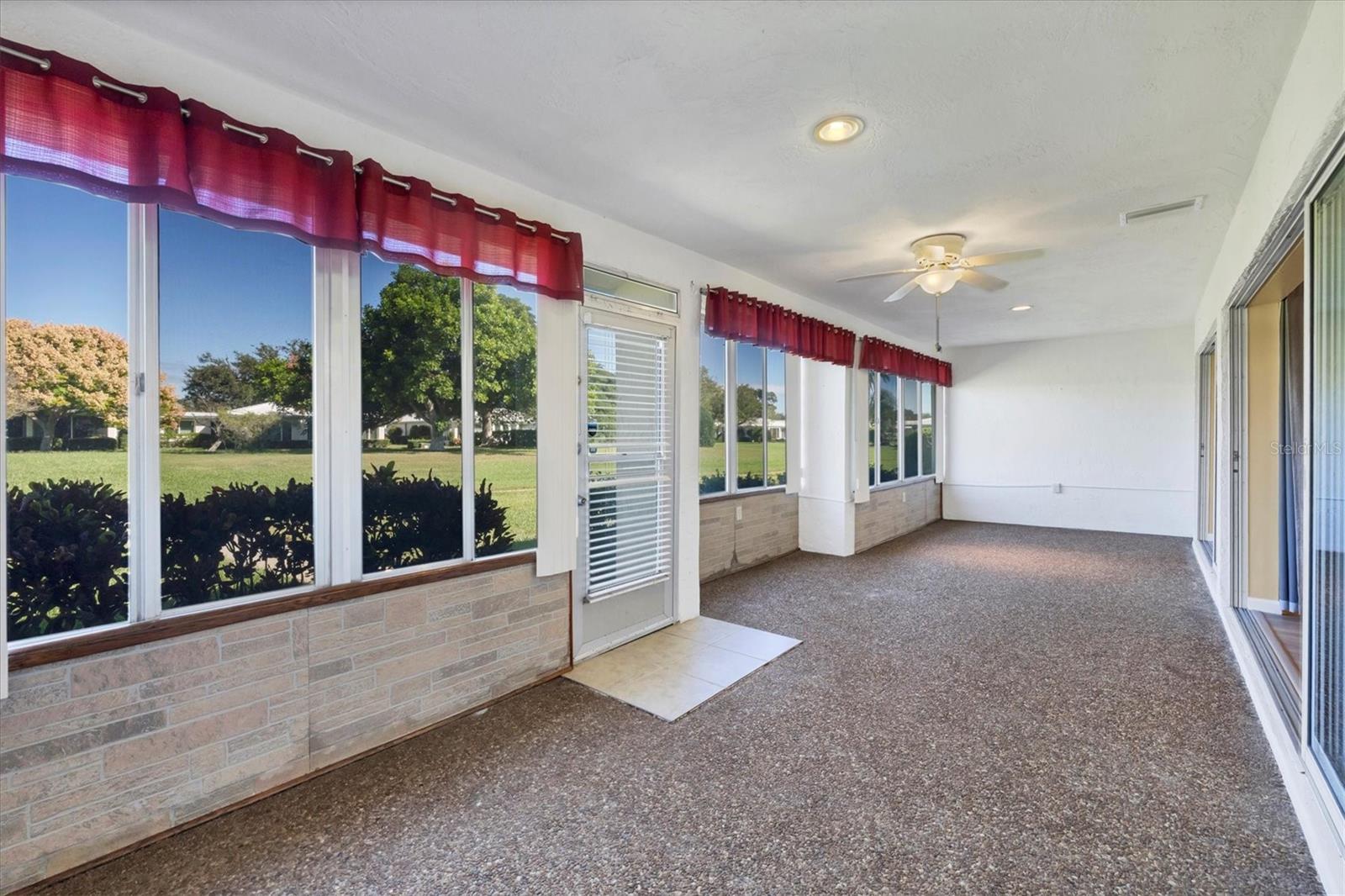 VILLAGE GREEN OF BRADENTON SECTION 5 - Residential