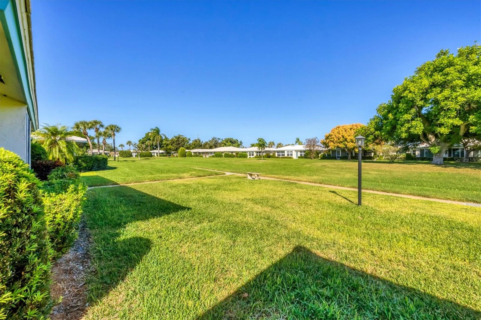VILLAGE GREEN OF BRADENTON SECTION 5 - Residential