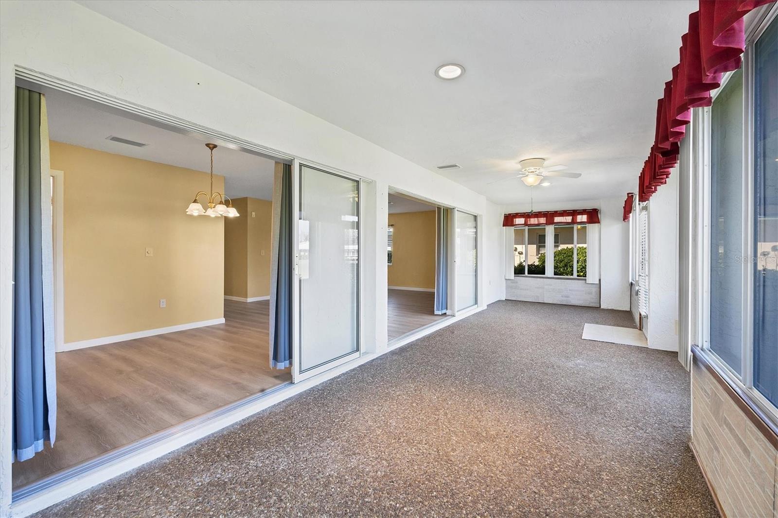 VILLAGE GREEN OF BRADENTON SECTION 5 - Residential