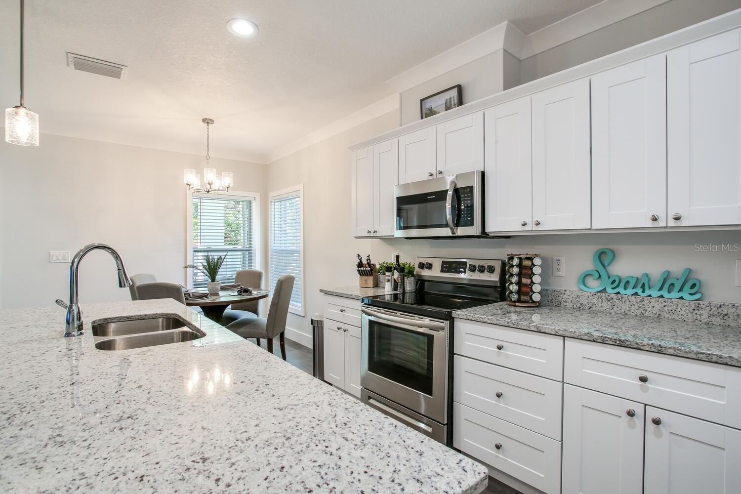 NEW ATHENS CITY - Residential Lease