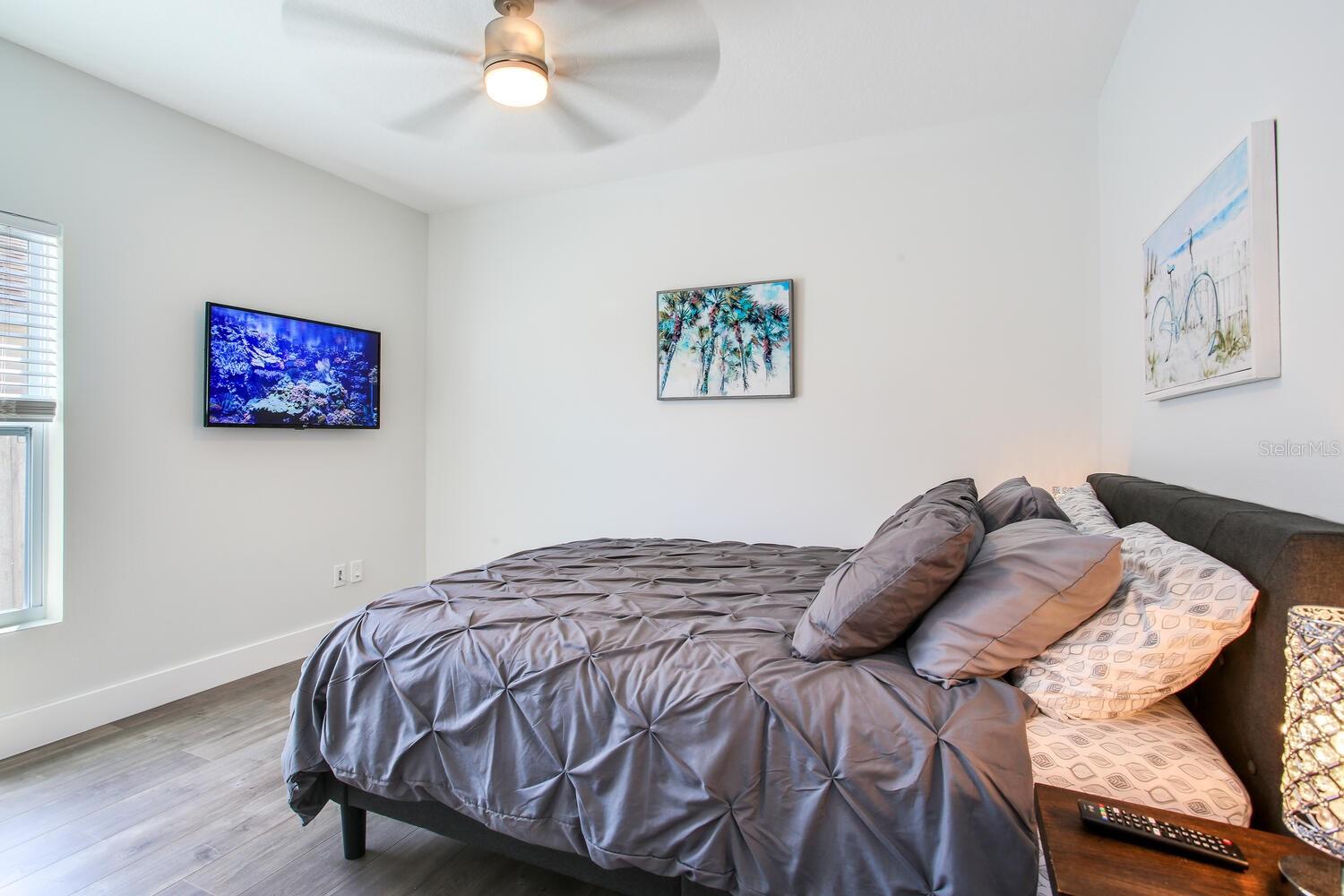 NEW ATHENS CITY - Residential Lease