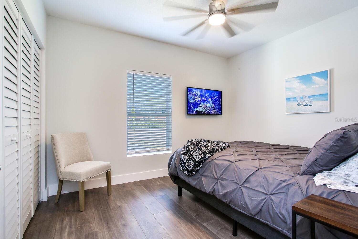 NEW ATHENS CITY - Residential Lease