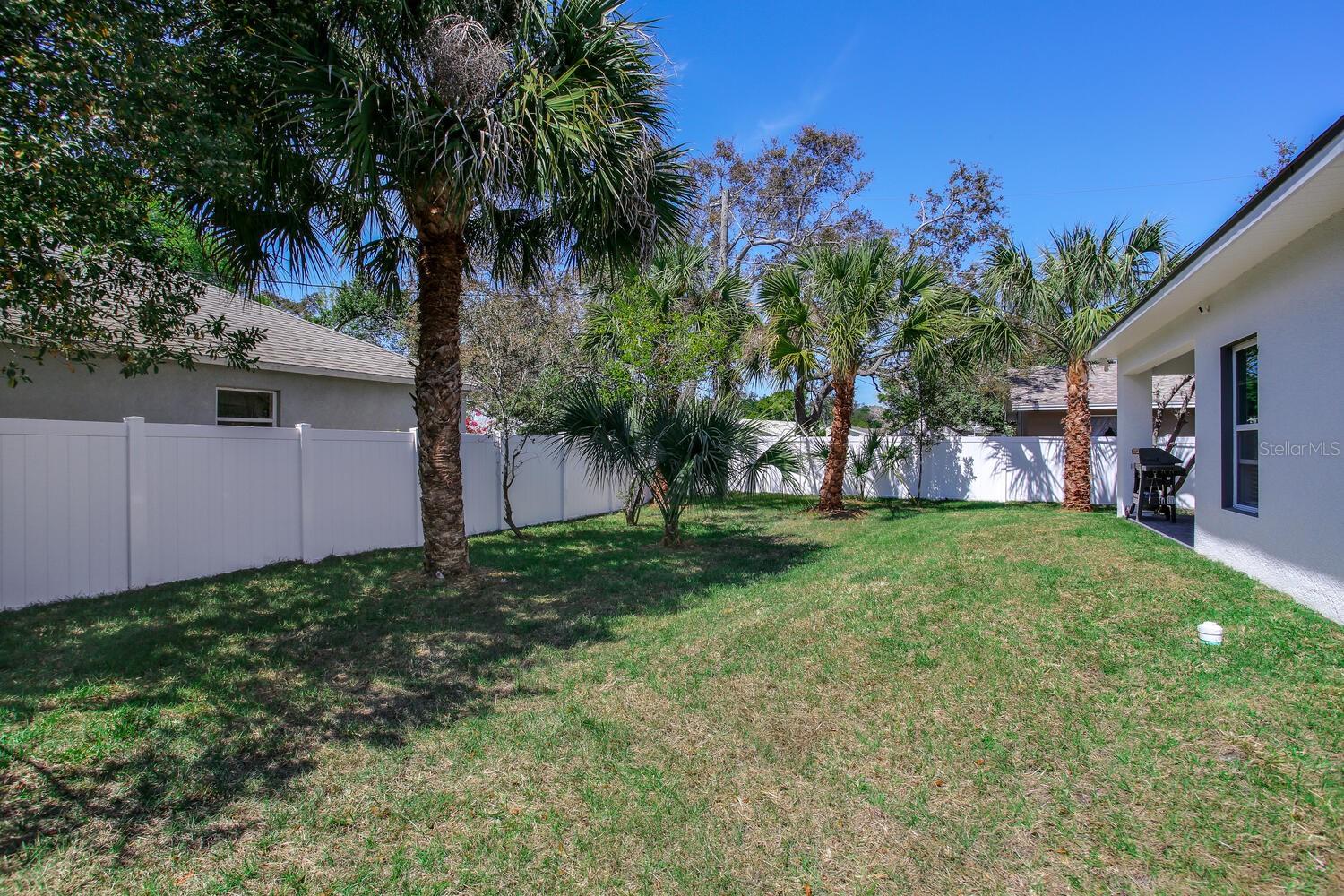 NEW ATHENS CITY - Residential Lease