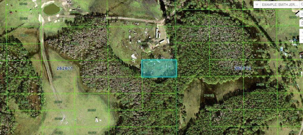 Photo of N/A, Polk City, FL 33868 (MLS # O6228319)