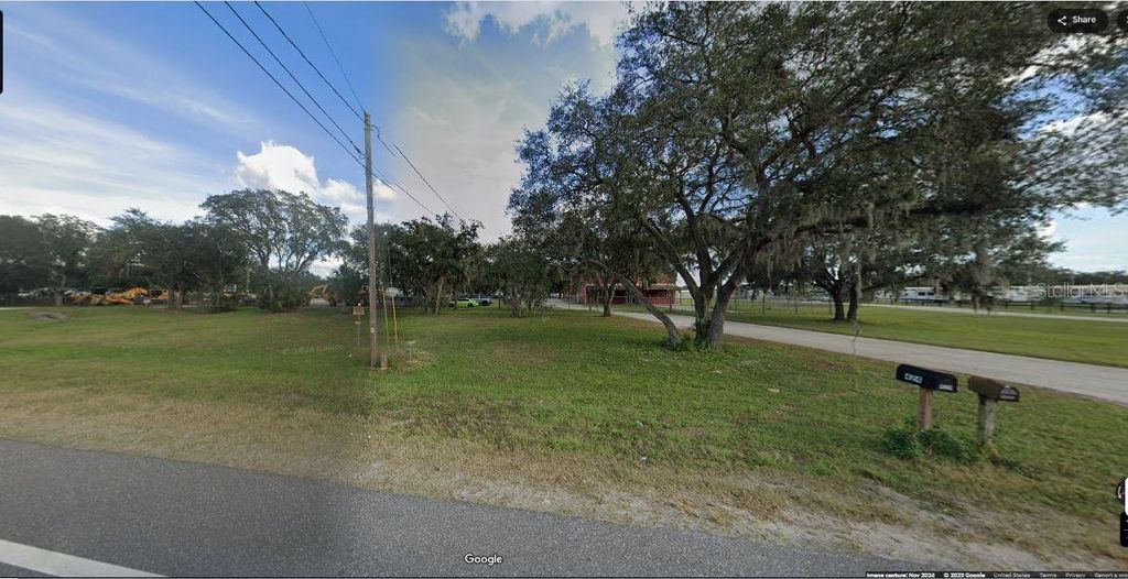 Photo of N/A, Polk City, FL 33868 (MLS # O6228319)
