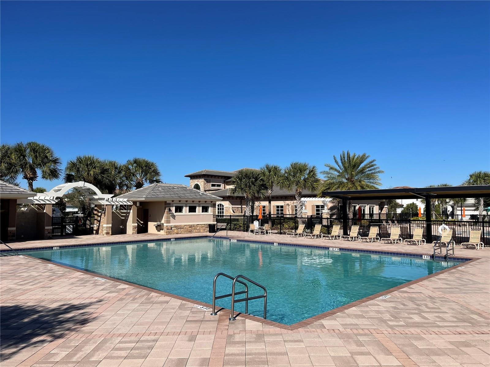 EAGLE CRK VILLAGE K PH 2A - Residential