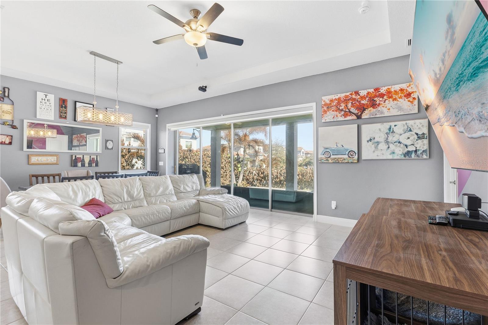 EAGLE CRK VILLAGE K PH 2A - Residential