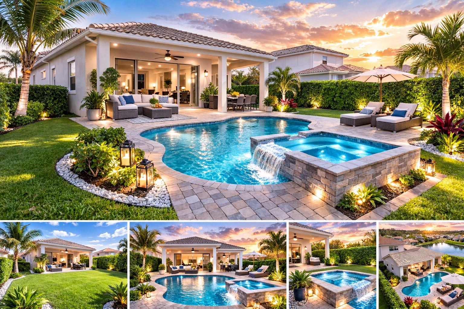 EAGLE CRK VILLAGE K PH 2A - Residential