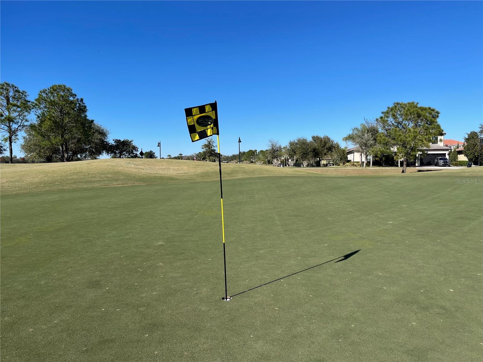 EAGLE CRK VILLAGE K PH 2A - Residential