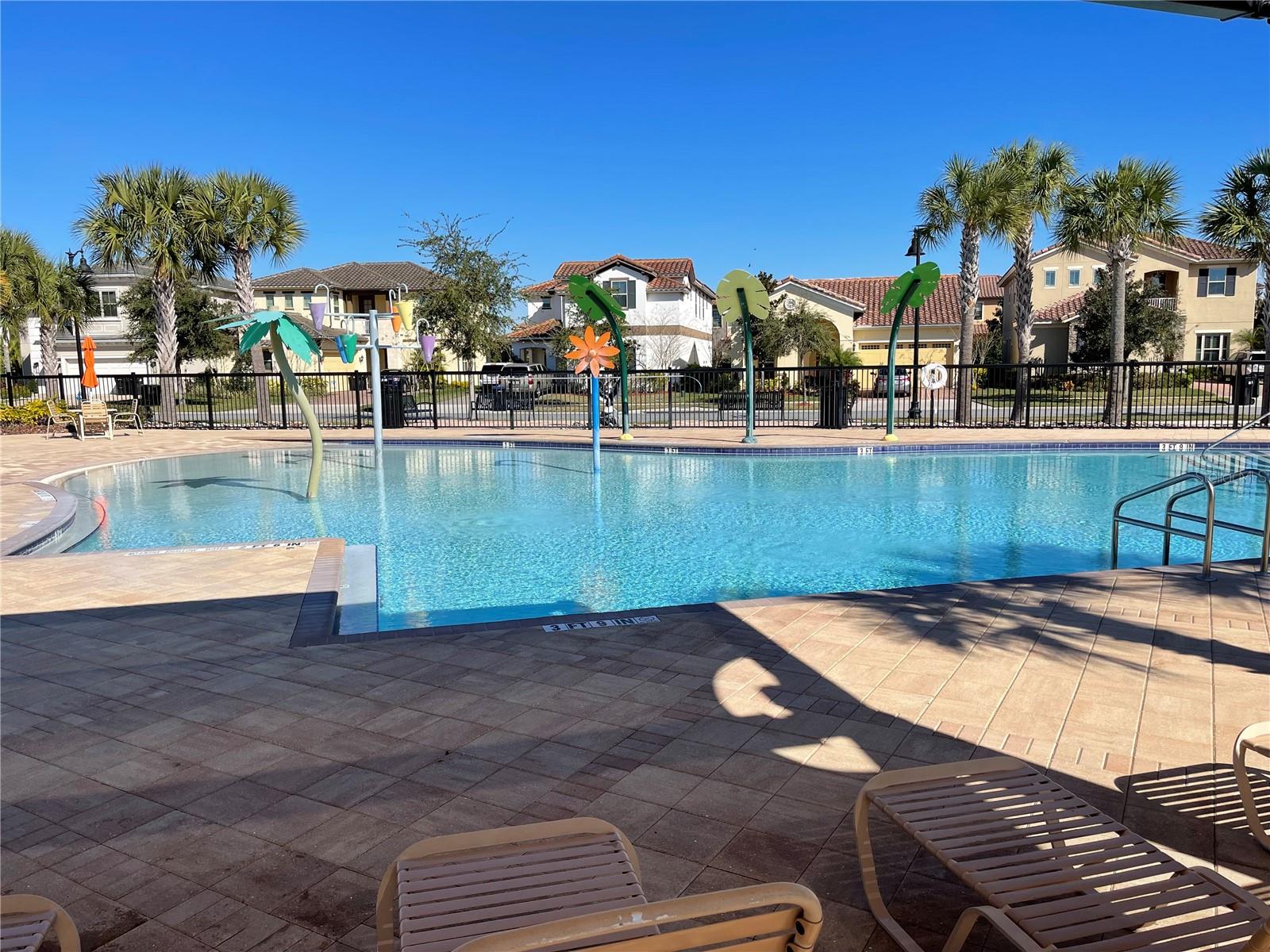 EAGLE CRK VILLAGE K PH 2A - Residential