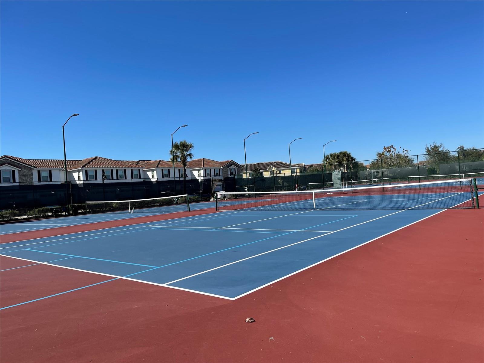 EAGLE CRK VILLAGE K PH 2A - Residential