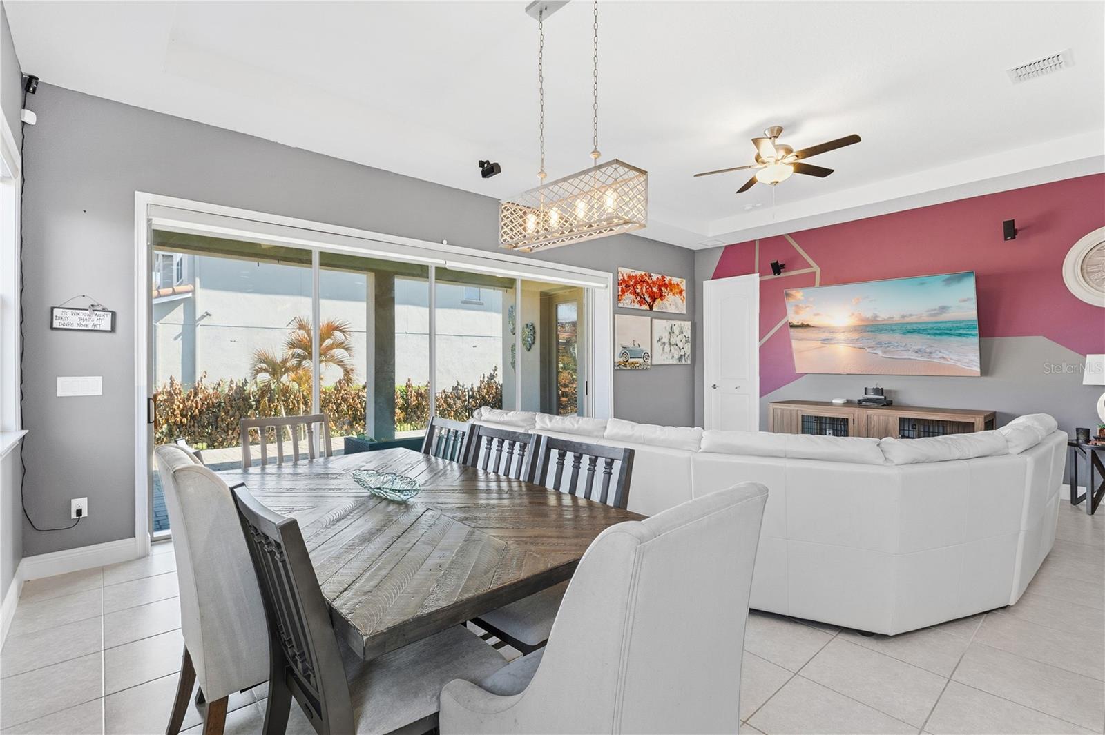 EAGLE CRK VILLAGE K PH 2A - Residential