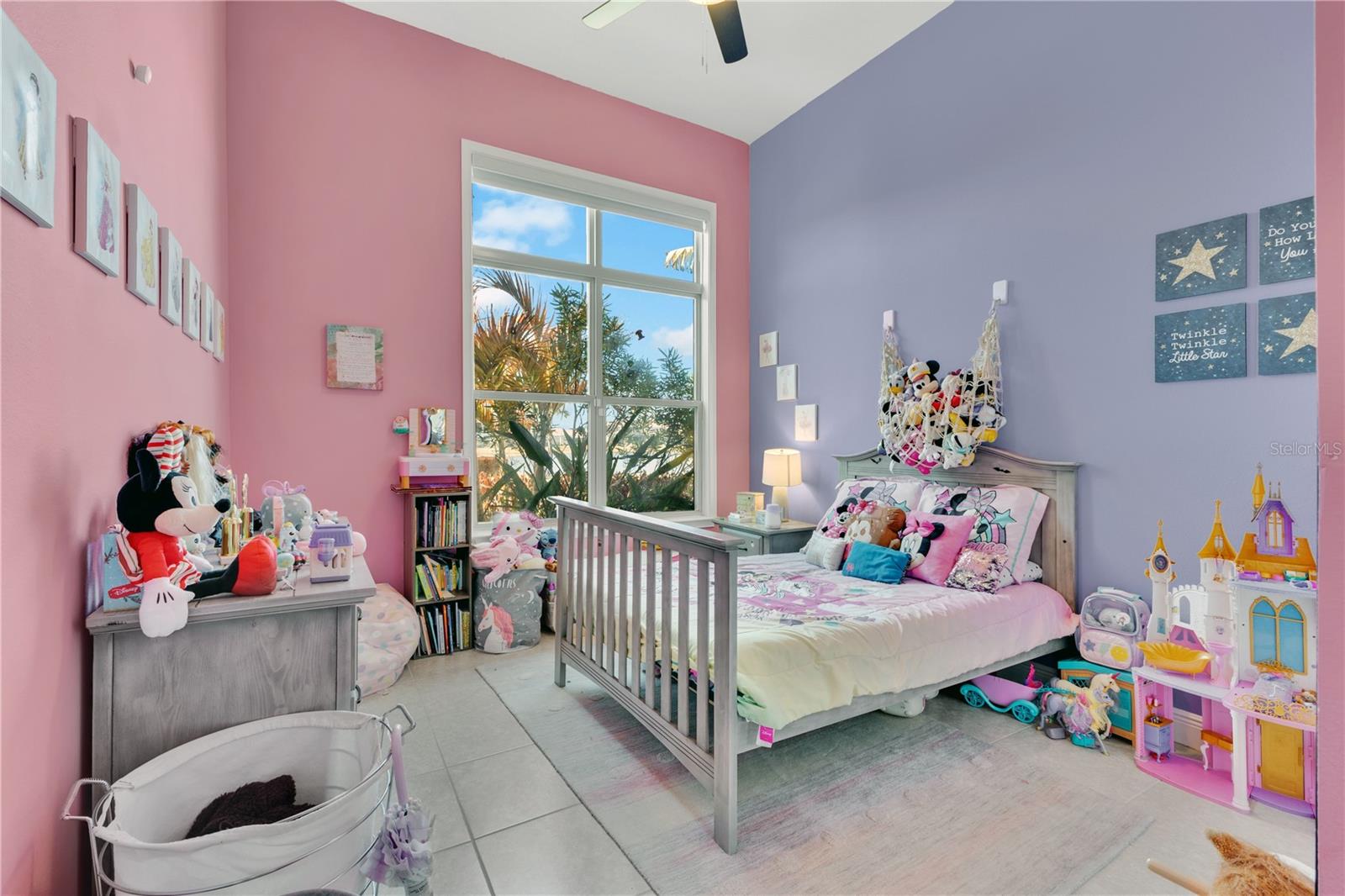 EAGLE CRK VILLAGE K PH 2A - Residential