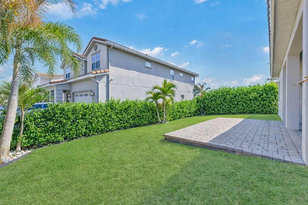 EAGLE CRK VILLAGE K PH 2A - Residential