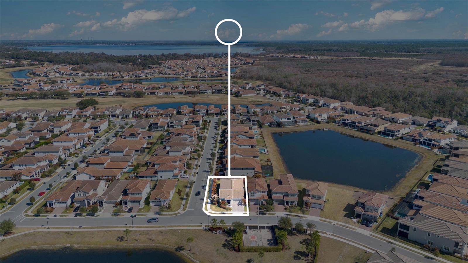 EAGLE CRK VILLAGE K PH 2A - Residential