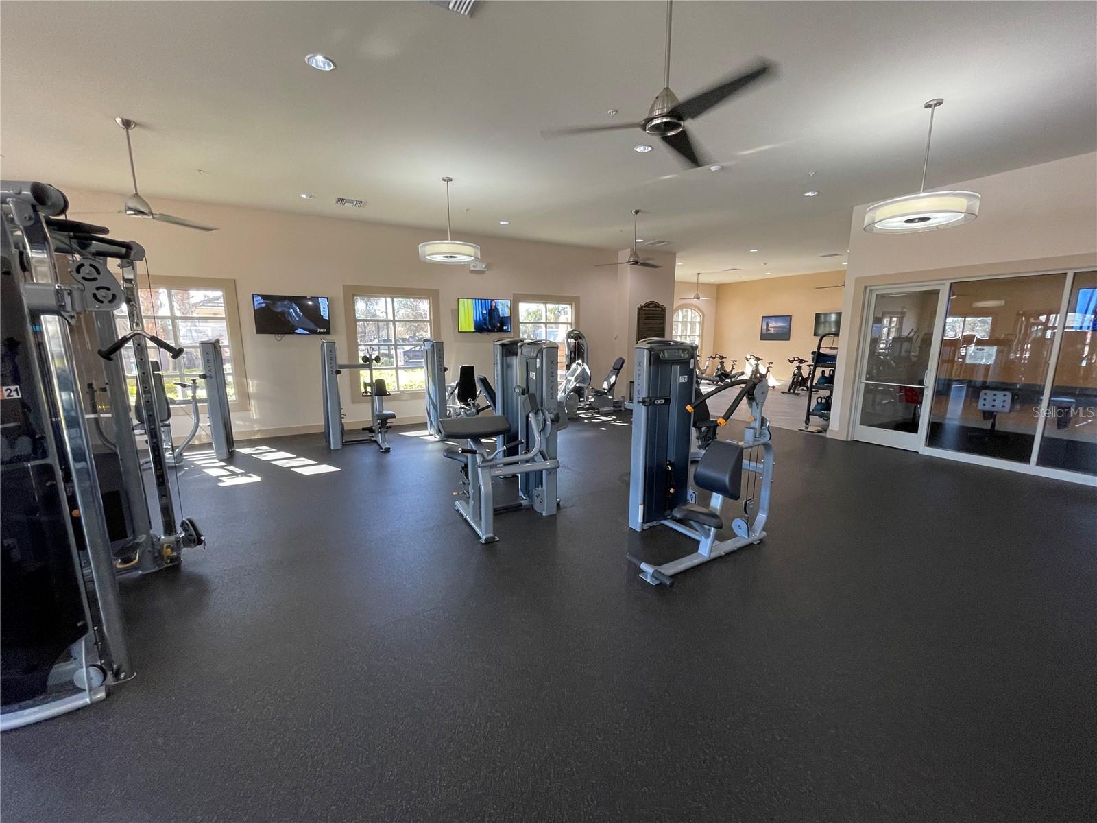 EAGLE CRK VILLAGE K PH 2A - Residential