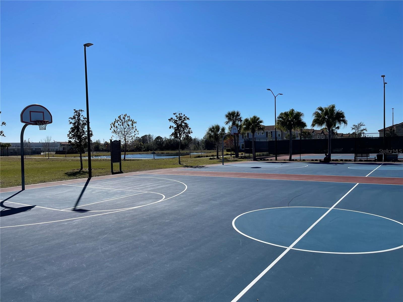 EAGLE CRK VILLAGE K PH 2A - Residential