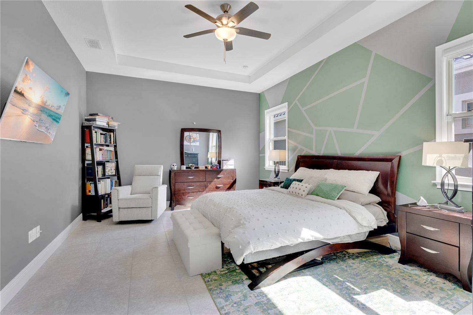 EAGLE CRK VILLAGE K PH 2A - Residential