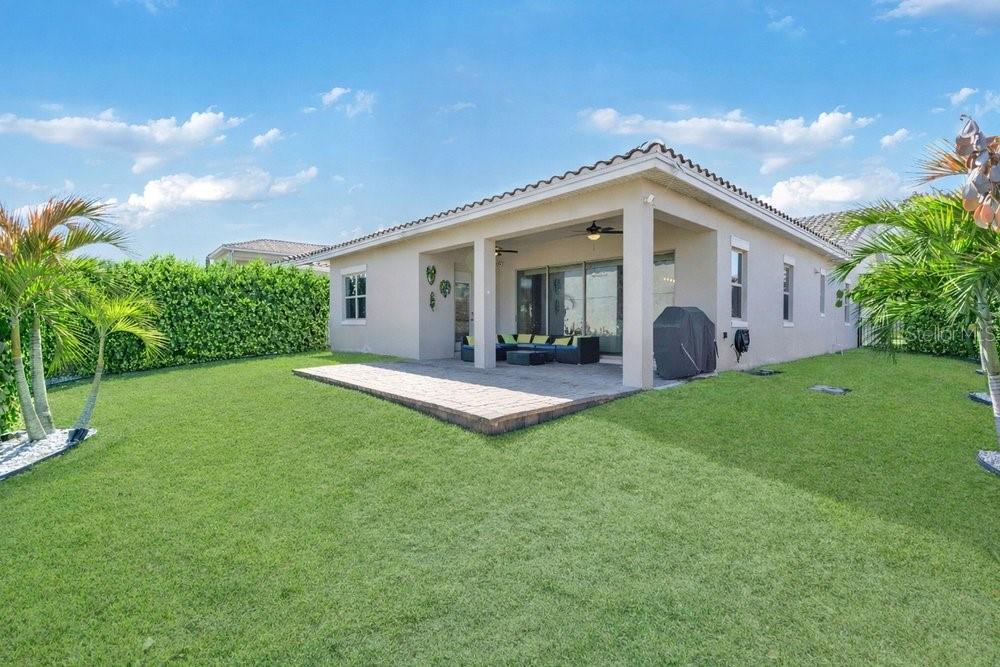 EAGLE CRK VILLAGE K PH 2A - Residential