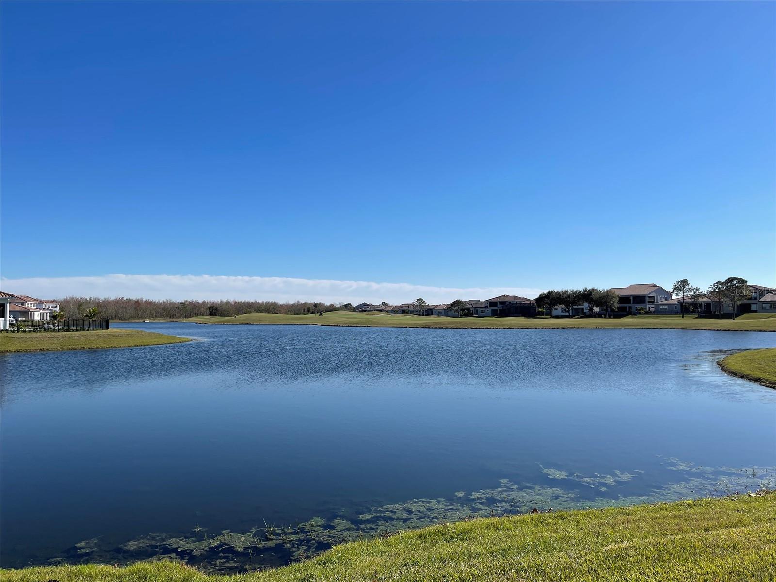 EAGLE CRK VILLAGE K PH 2A - Residential