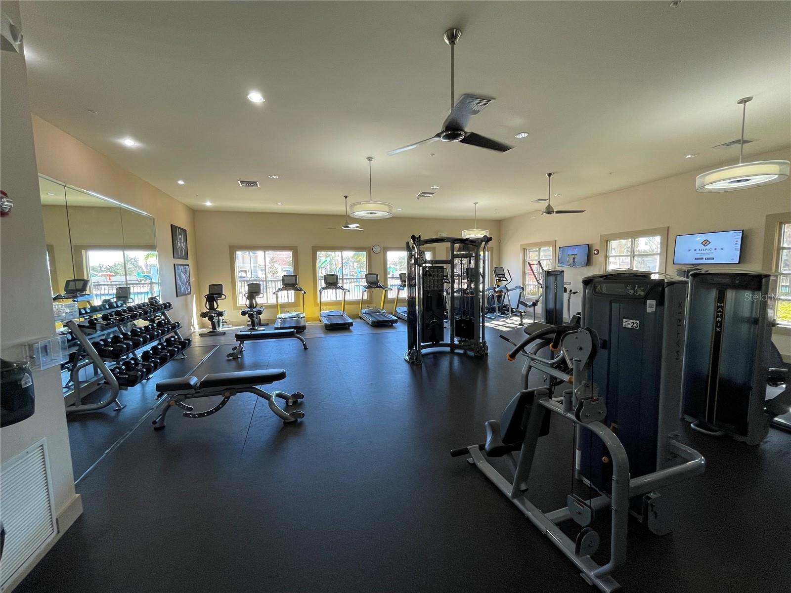 EAGLE CRK VILLAGE K PH 2A - Residential