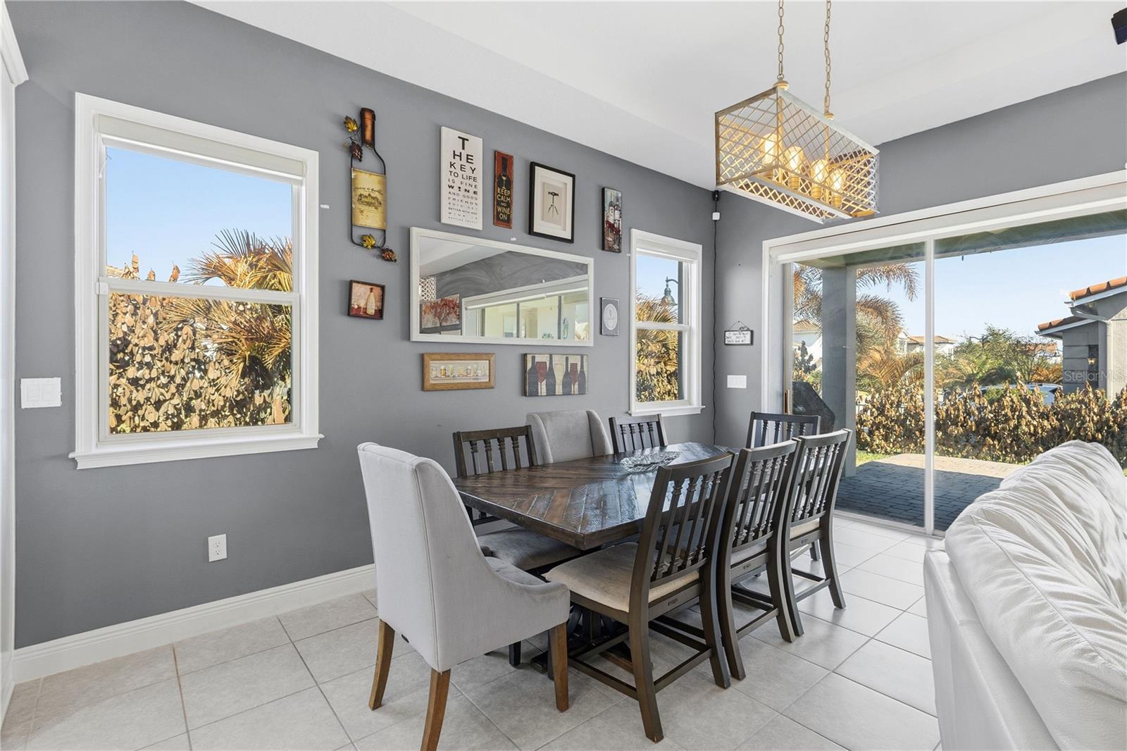 EAGLE CRK VILLAGE K PH 2A - Residential