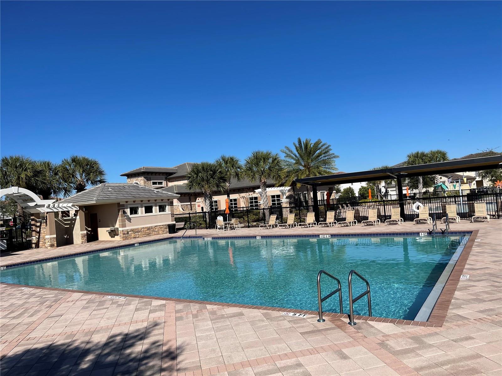 EAGLE CRK VILLAGE K PH 2A - Residential