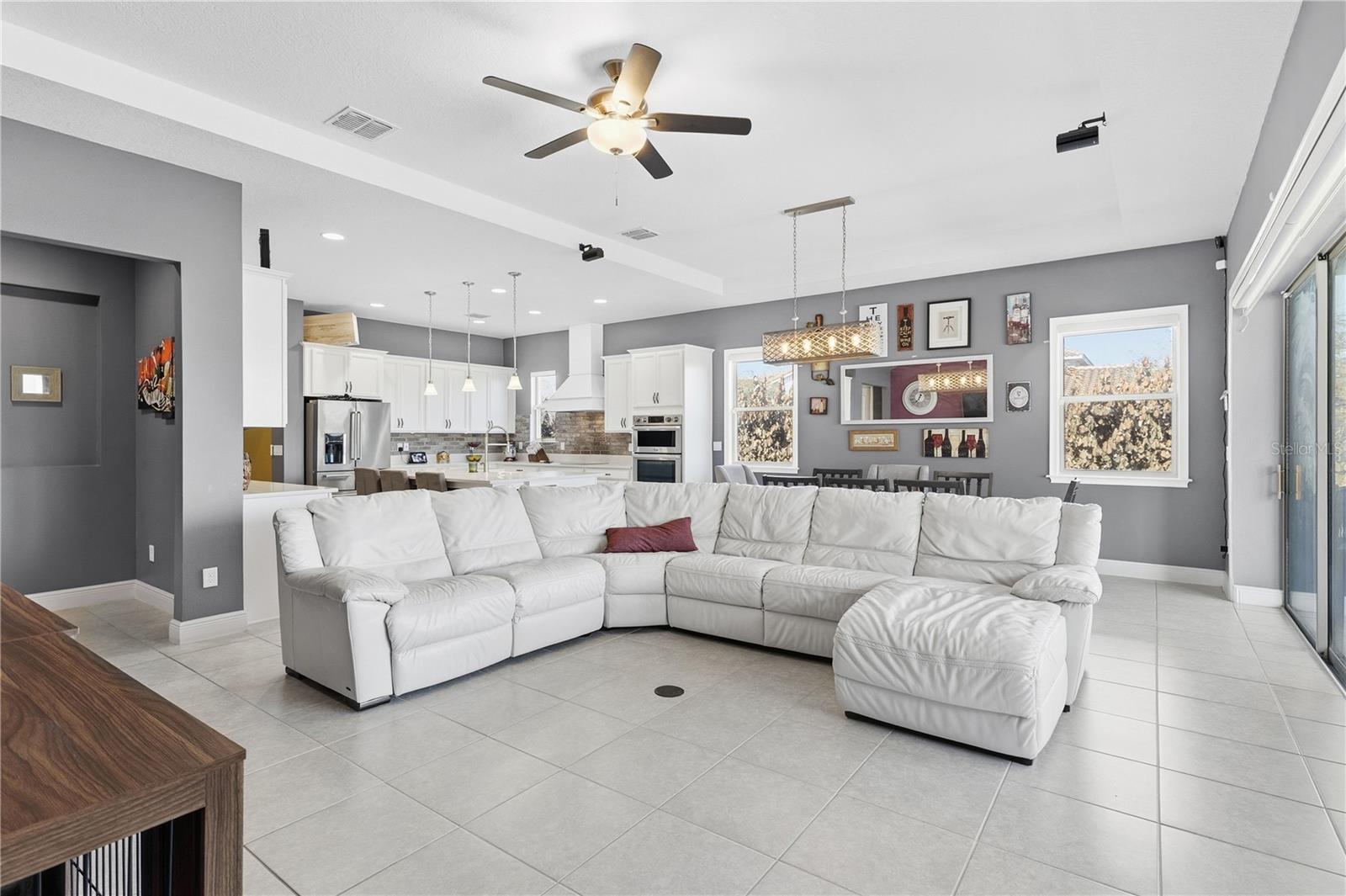 EAGLE CRK VILLAGE K PH 2A - Residential