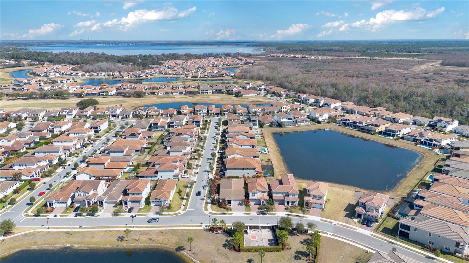 EAGLE CRK VILLAGE K PH 2A - Residential