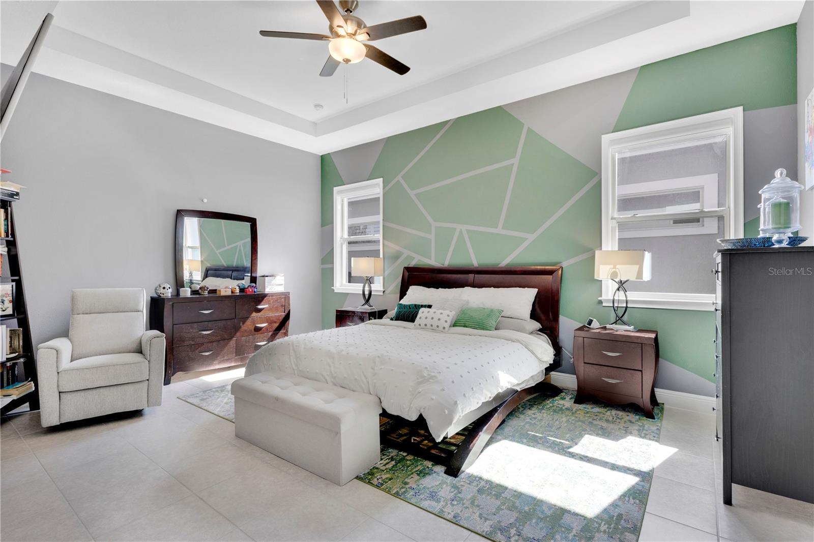 EAGLE CRK VILLAGE K PH 2A - Residential