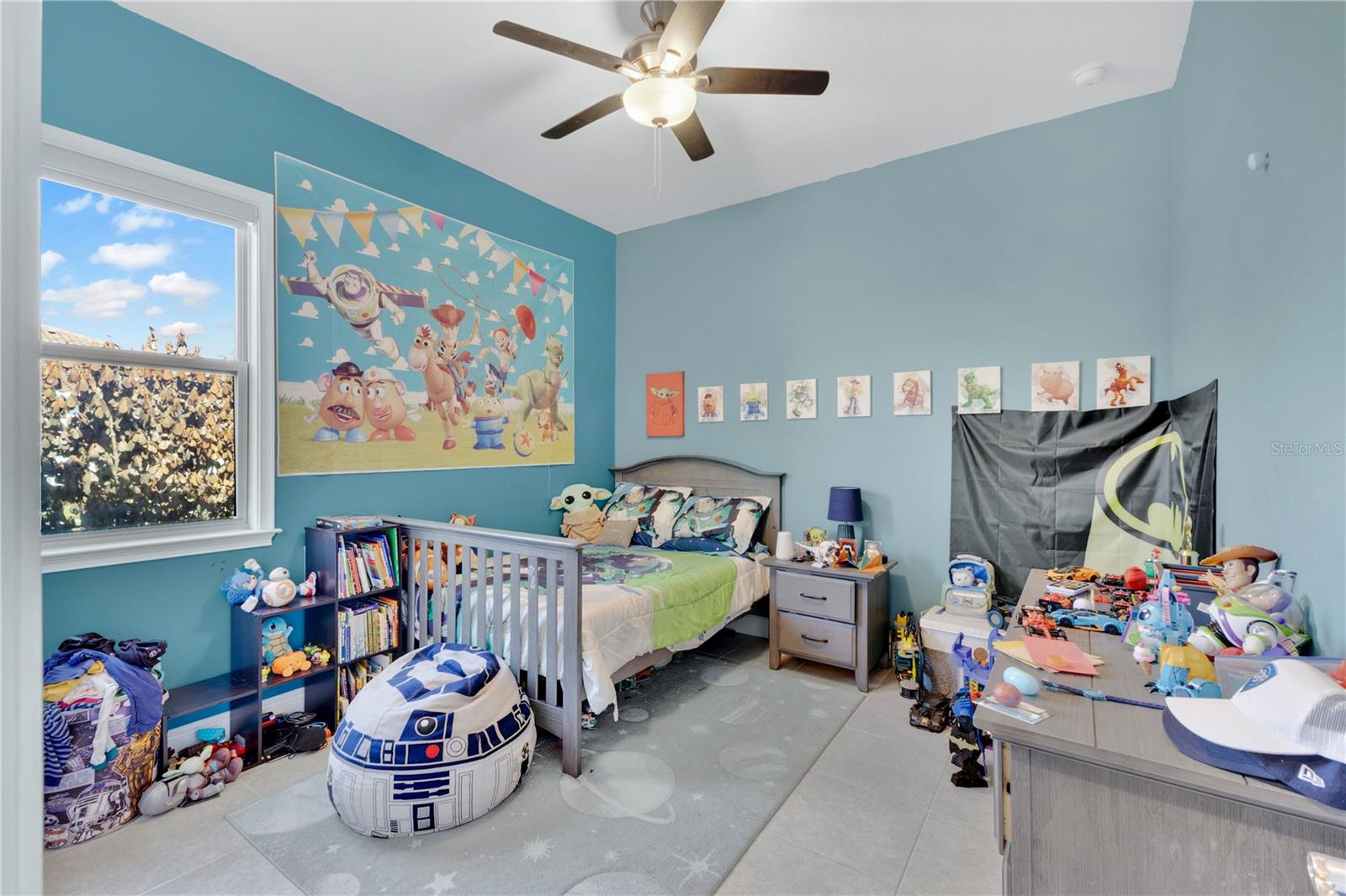 EAGLE CRK VILLAGE K PH 2A - Residential