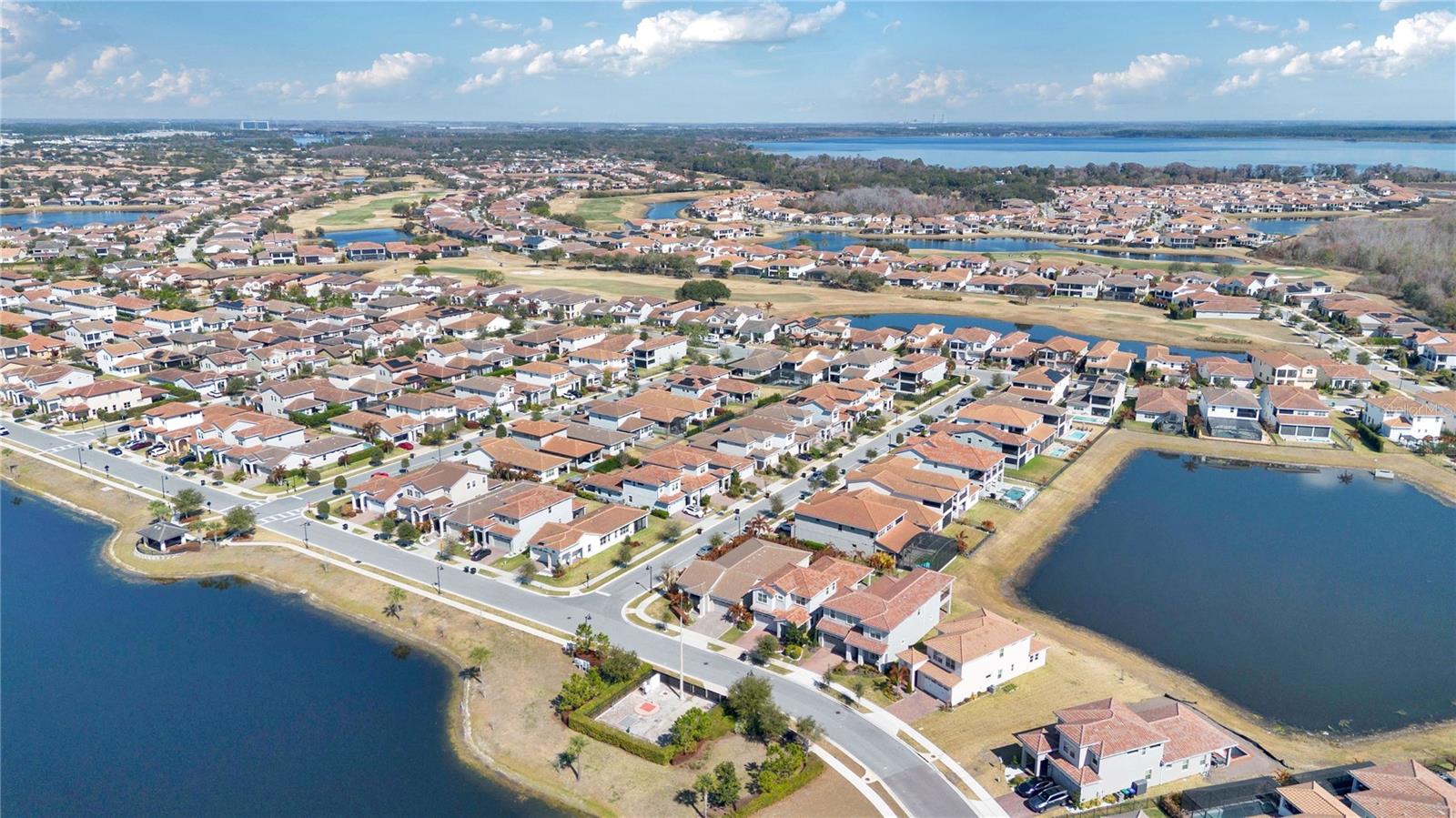 EAGLE CRK VILLAGE K PH 2A - Residential