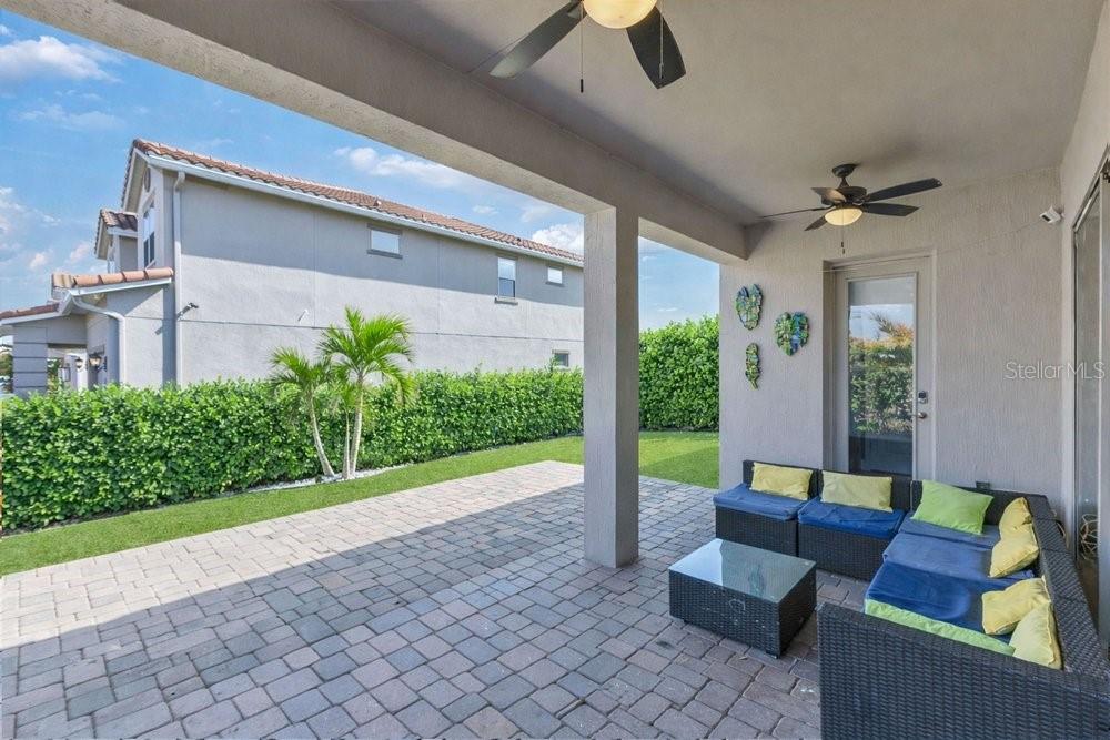 EAGLE CRK VILLAGE K PH 2A - Residential