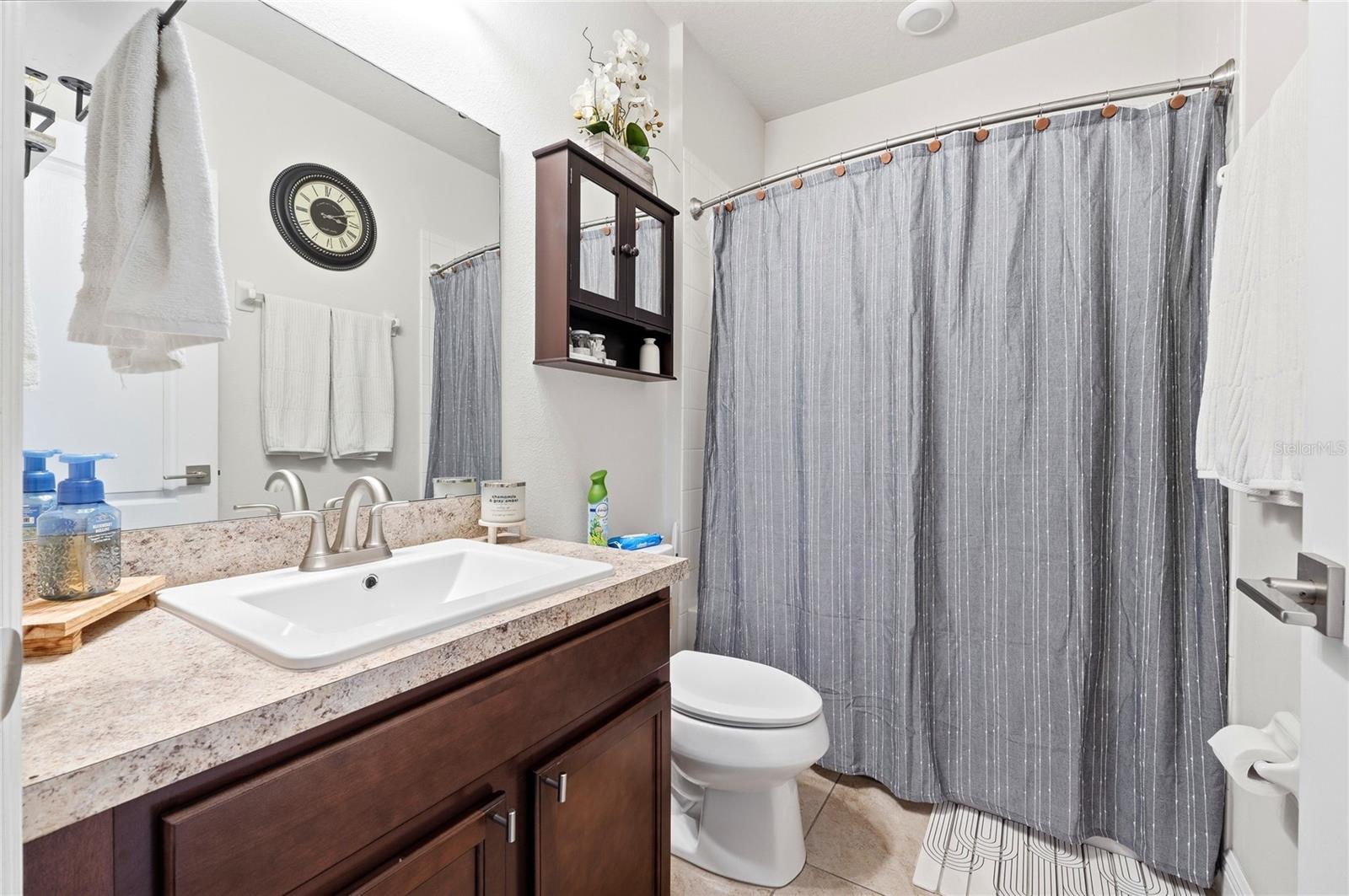 HIGHLAND MEADOWS PH 4A - Residential