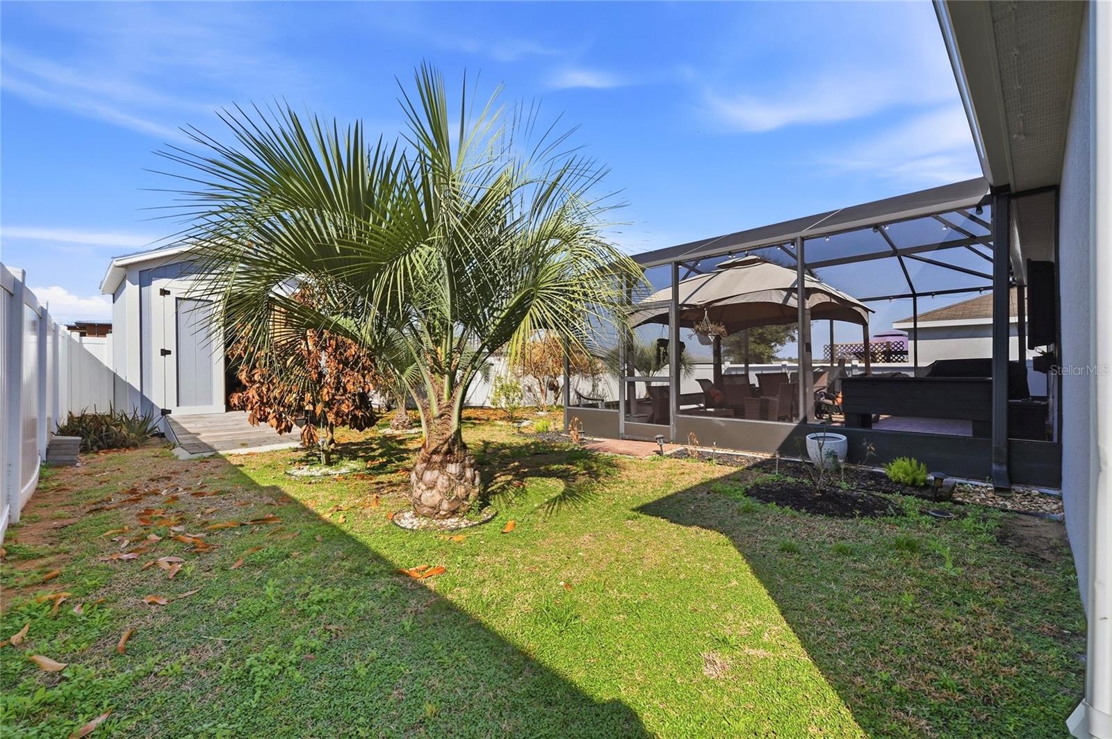 HIGHLAND MEADOWS PH 4A - Residential