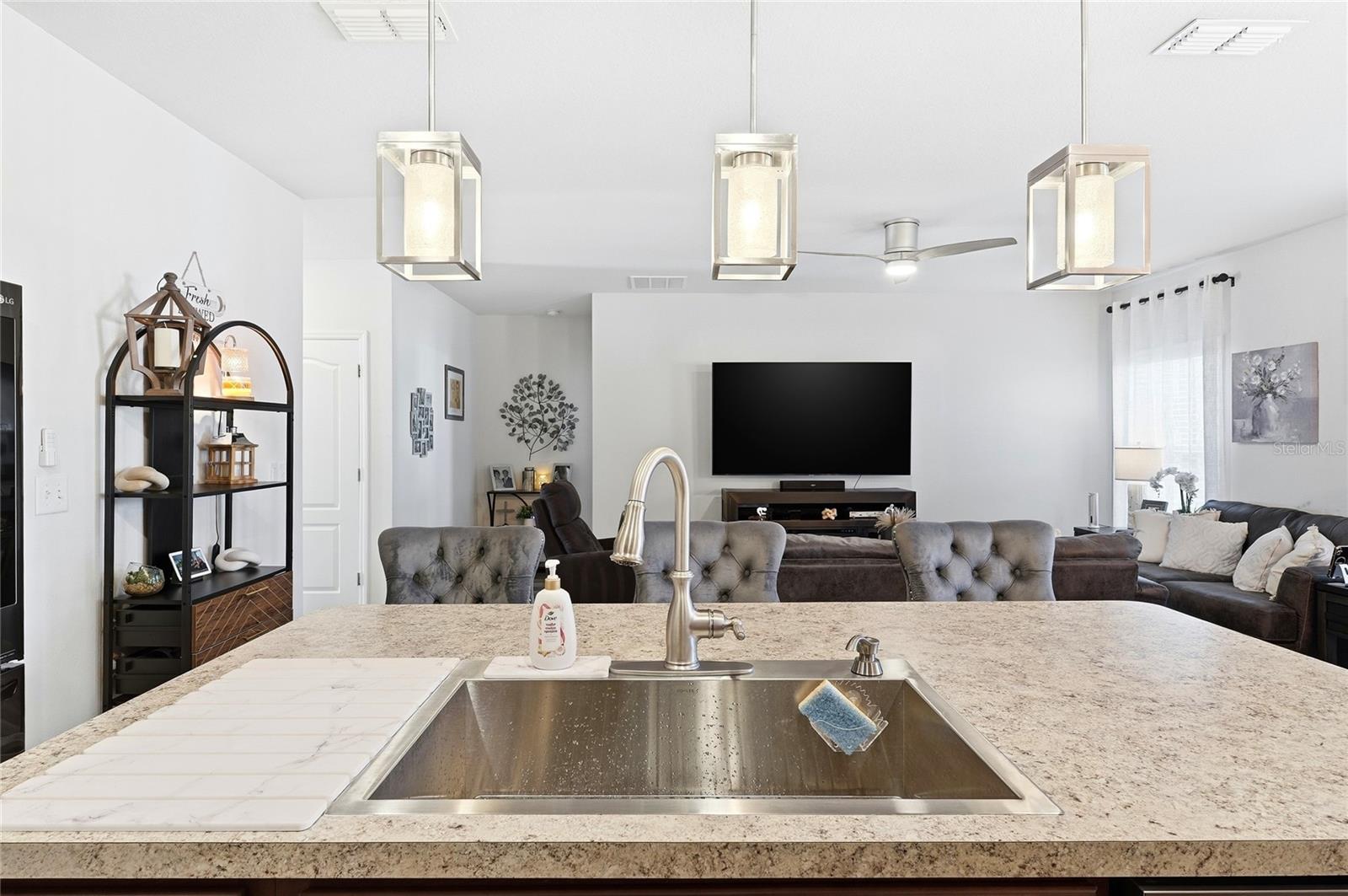 HIGHLAND MEADOWS PH 4A - Residential