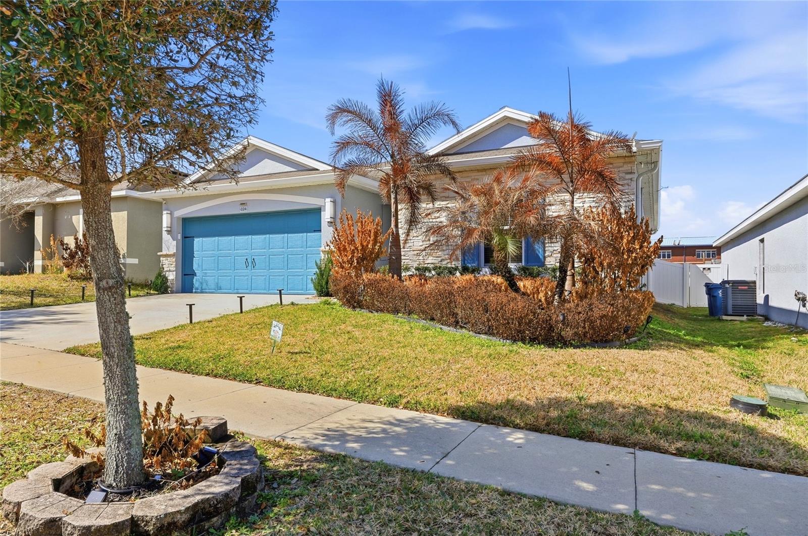 HIGHLAND MEADOWS PH 4A - Residential