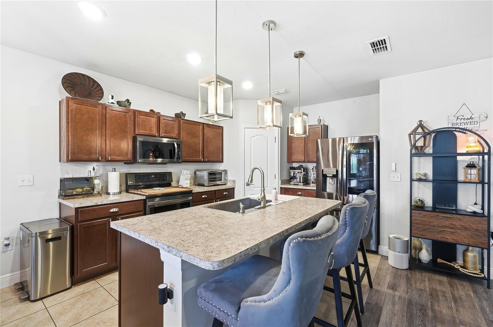 HIGHLAND MEADOWS PH 4A - Residential