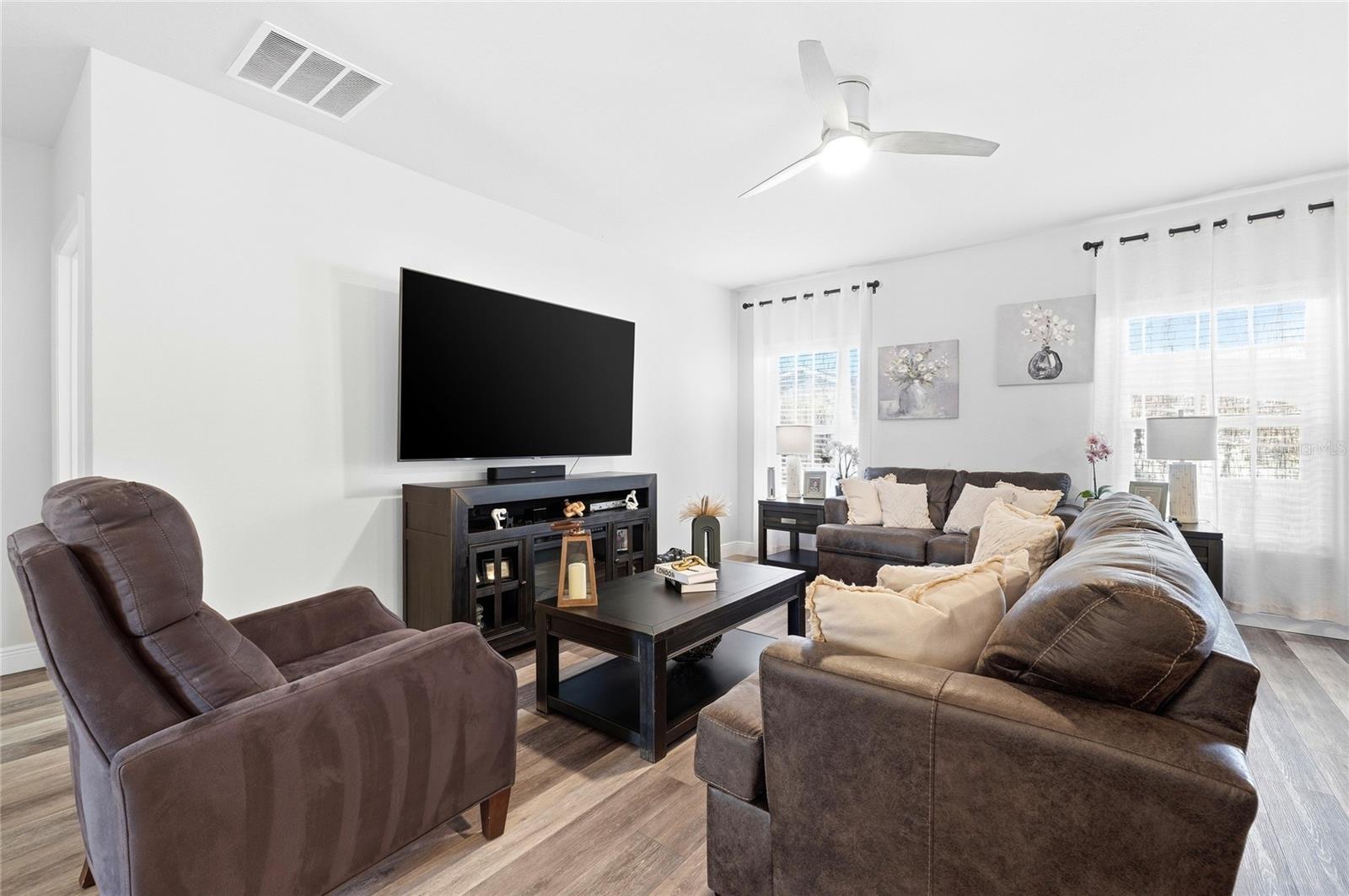 HIGHLAND MEADOWS PH 4A - Residential