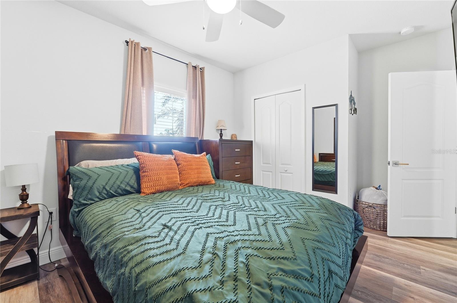 HIGHLAND MEADOWS PH 4A - Residential