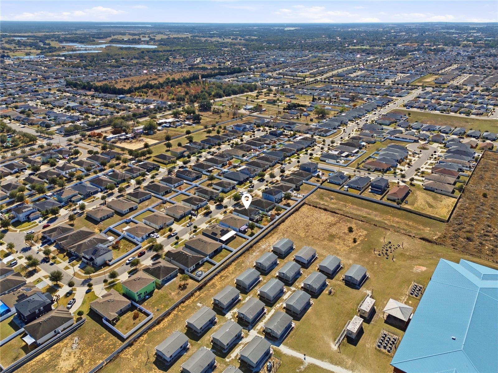 HIGHLAND MEADOWS PH 4A - Residential