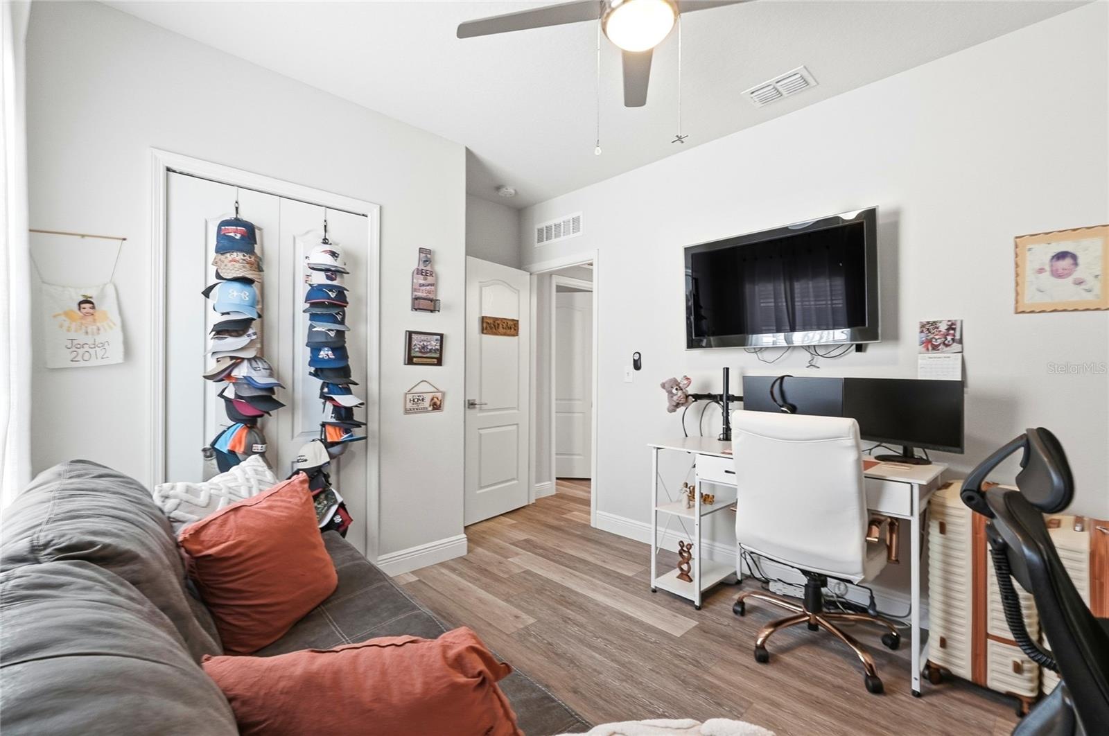 HIGHLAND MEADOWS PH 4A - Residential