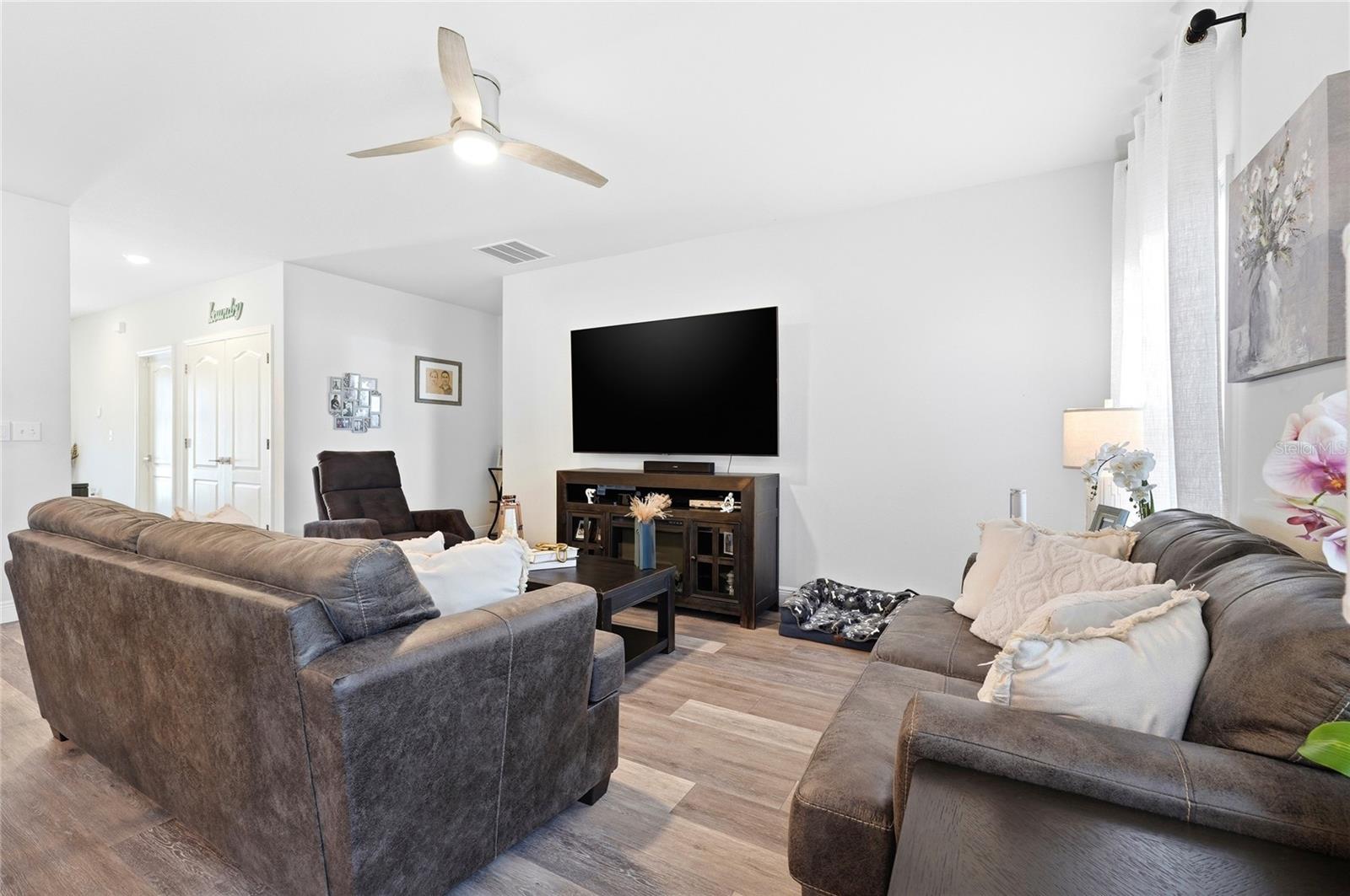 HIGHLAND MEADOWS PH 4A - Residential