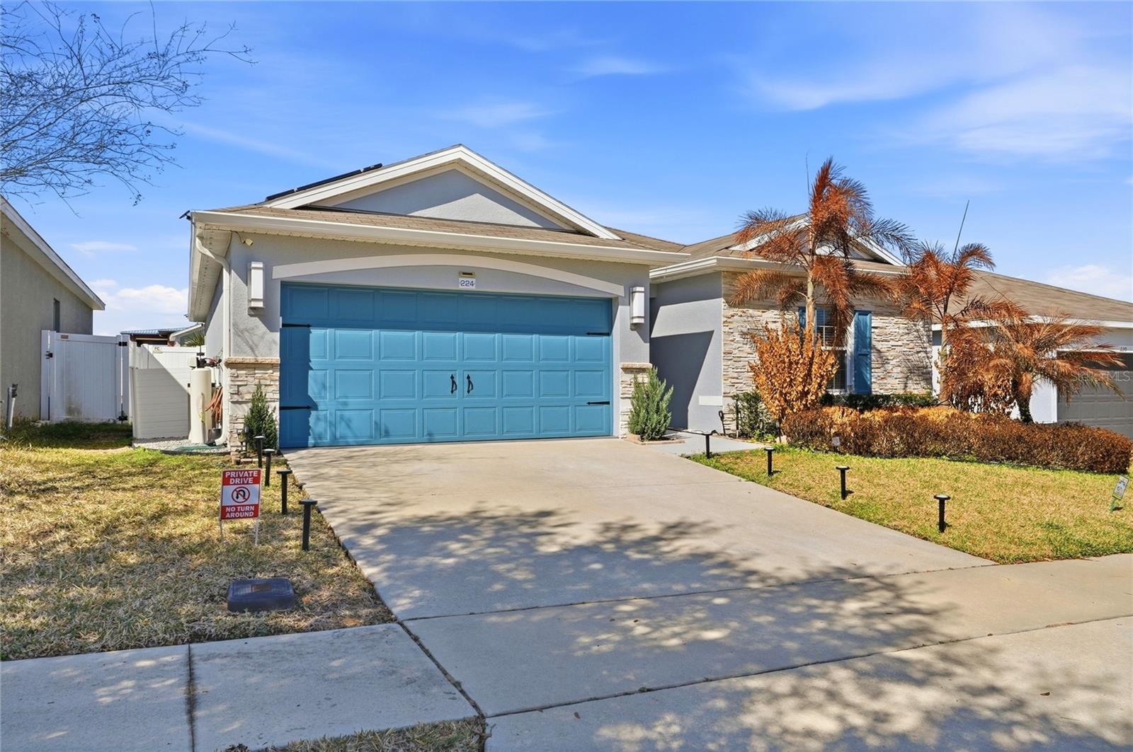 HIGHLAND MEADOWS PH 4A - Residential