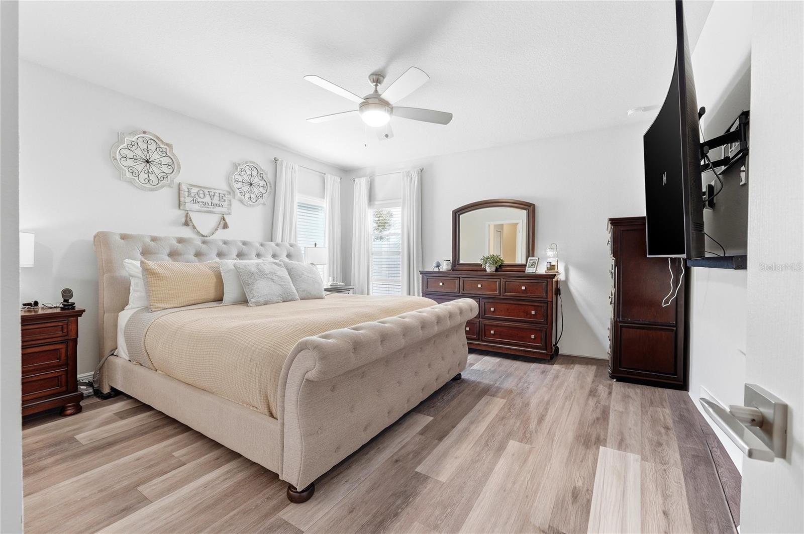 HIGHLAND MEADOWS PH 4A - Residential