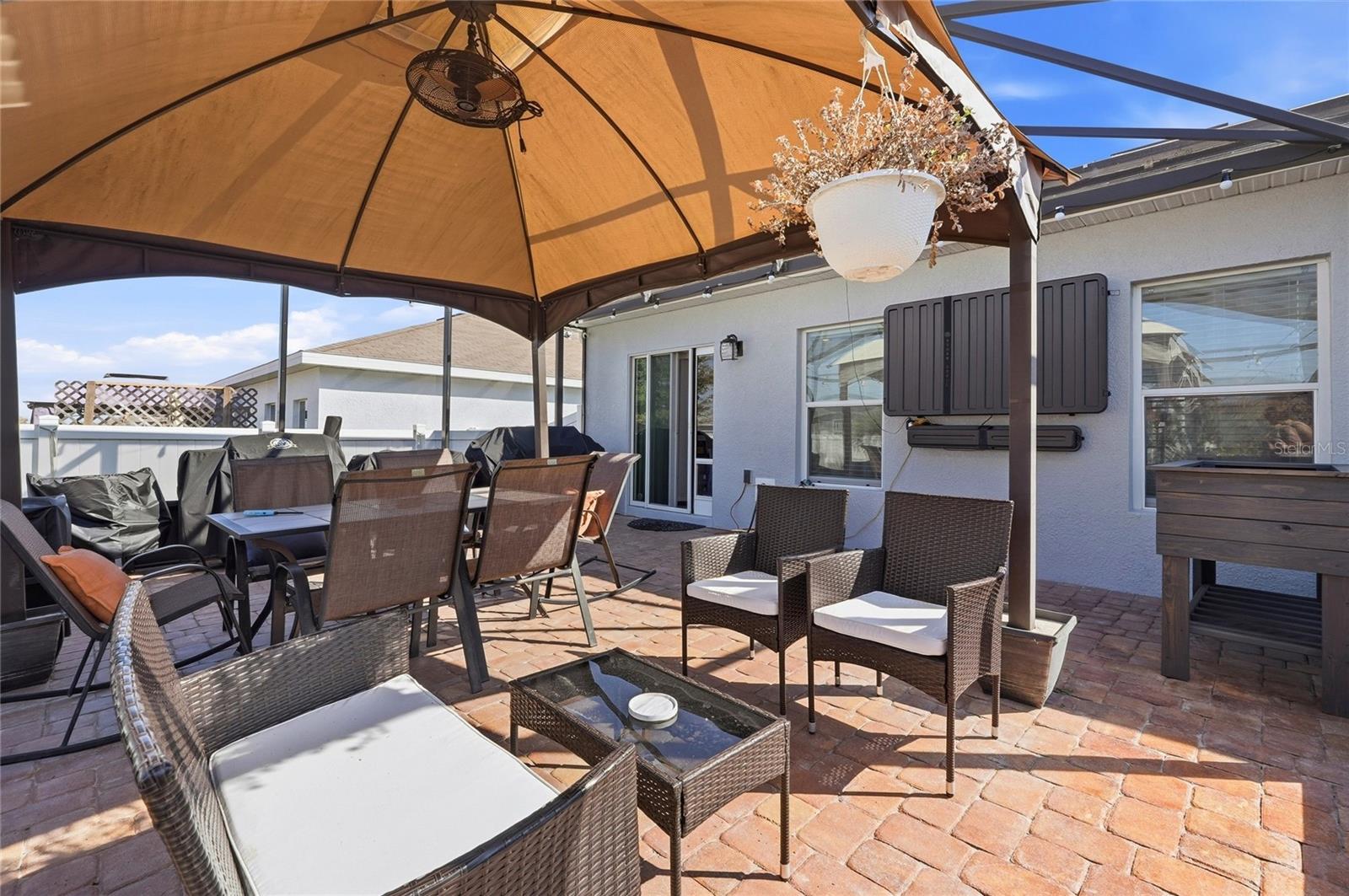 HIGHLAND MEADOWS PH 4A - Residential